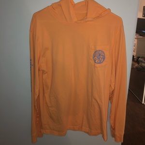Vineyard Vines pullover hoodie